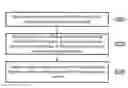 Fig. 01 - NOR flash memory apparatus and recover and read method thereof