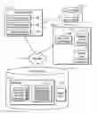 Fig. 01 - Creating a restore copy from a copy of source data in a repository having source data at different point-in-times