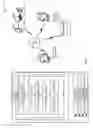 Fig. 02 - Event batching, output sequencing, and log based state storage in continuous query processing