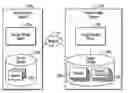 Fig. 01 - Determining space to release in a target volume to which tracks from a source volume are mirrored