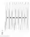 Fig. 07 - Method for analyzing vibration damping structure of a tube bundle disposed in a fluid