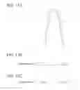 Fig. 14 - Method for analyzing vibration damping structure of a tube bundle disposed in a fluid