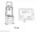 Fig. 10 - Integrated machine information management with application interactive user interface