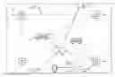 Fig. 01 - Indoor position and vector tracking system and method