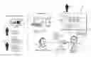 Fig. 01 - Victim reporting and notification system and alert mechanism for organizations
