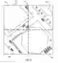 Fig. 07 - Deep learning coordinate prediction using satellite and service data