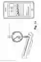 Fig. 15 - Apparatus for reading value measured with analog measuring tool