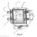 Fig. 08 - Method, system and device for securing and managing access to a lock and providing surveillance