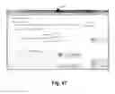 Fig. 45 - Method, system and device for securing and managing access to a lock and providing surveillance