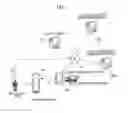 Fig. 02 - Locking and unlocking control system and locking and unlocking control method