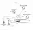 Fig. 08 - Locking and unlocking control system and locking and unlocking control method