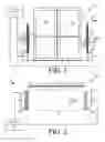 Fig. 02 - Shielded pedestal with see-thru capability