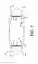 Fig. 04 - Shielded pedestal with see-thru capability