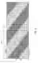 Fig. 07 - Interlaced or interleaved variable persistence displays
