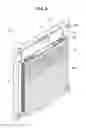 Fig. 04 - Display module and display apparatus with a frame