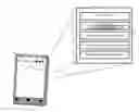 Fig. 01 - DISPLAY CALIBRATION TO MINIMIZE IMAGE RETENTION