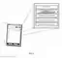 Fig. 02 - DISPLAY CALIBRATION TO MINIMIZE IMAGE RETENTION