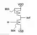 Fig. 01 - Semiconductor device, and display device and electronic device utilizing the same