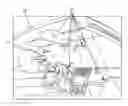 Fig. 01 - Method, computer readable storage medium having instructions, apparatus and system for calibrating augmented reality goggles in a transportation vehicle, transportation vehicle suitable for the method, and augmented reality goggles suitable for the method