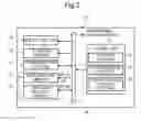 Fig. 03 - Back-and-forth displacement detecting device and information processing device