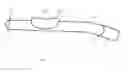 Fig. 14 - Ergonomic head joint for a transverse flute