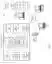 Fig. 02 - Digital assistant processing of stacked data structures