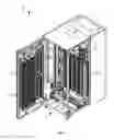 Fig. 03 - File access control on magnetic tape by encrypting metadata