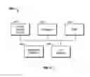 Fig. 05 - File access control on magnetic tape by encrypting metadata