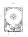 Fig. 02 - Disk apparatus and head apparatus