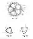 Fig. 05 - APPARATUS AND METHOD FOR CURRENT CONDITIONING, USING A PRIMARY COIL COUPLED TO SECONDARY COILS OF SUPERCONDUCTING MATERIAL, WITH SMOOTHED TRANSITIONS