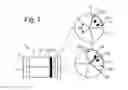 Fig. 07 - APPARATUS AND METHOD FOR CURRENT CONDITIONING, USING A PRIMARY COIL COUPLED TO SECONDARY COILS OF SUPERCONDUCTING MATERIAL, WITH SMOOTHED TRANSITIONS