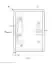 Fig. 07 - Cover for an electronic device
