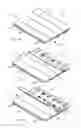 Fig. 35 - Cover for an electronic device