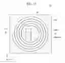 Fig. 15 - Magnetoresistance effect device