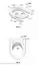 Fig. 02 - Egg-shaped continuous coils for inductive components