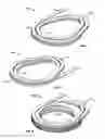 Fig. 05 - Egg-shaped continuous coils for inductive components