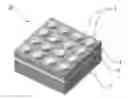Fig. 01 - Polarizable Sol-Gel Materials, Methods of Preparation and Processing for High Energy and Power storage Devices