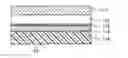 Fig. 01 - Packaging material for electrochemical cells