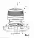 Fig. 03 - INDEXED ROTARY SWITCH