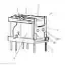 Fig. 01 - Electromagnetic relay