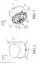 Fig. 03 - Force amplified low pressure depth activated switch