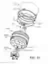 Fig. 07 - Force amplified low pressure depth activated switch