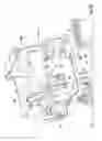 Fig. 08 - Plug-on neutral circuit breakers with lockouts and related loadcenters and methods