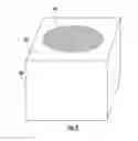 Fig. 03 - Ion source crucible for solid feed materials
