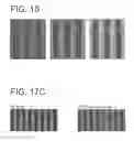 Fig. 13 - System and method for generating and analyzing roughness measurements