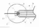 Fig. 01 - Specimen holder and charged particle beam device provided with same