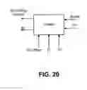 Fig. 20 - System, method, and apparatus for controlling ion energy distribution in plasma processing systems