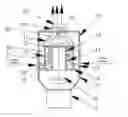 Fig. 01 - Plasma source and semiconductor processing apparatus