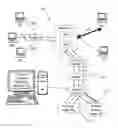 Fig. 01 - Methods, switch and frame capture managing module for managing Ethernet frames