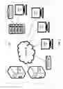 Fig. 02 - Anonymizing biometric data for use in a security system